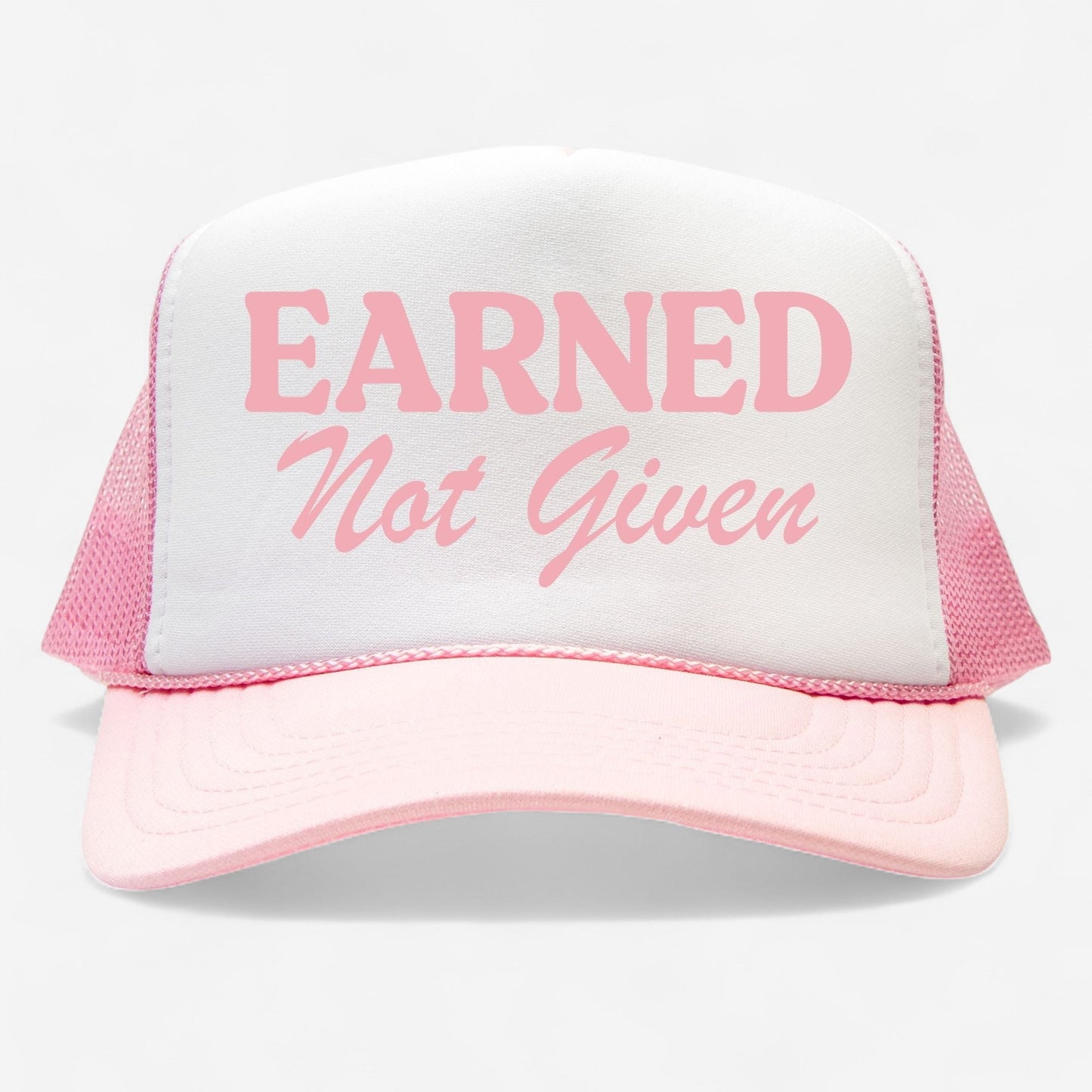 Shop the Earned Not Given Apparel at Up & Comer. Free shipping!