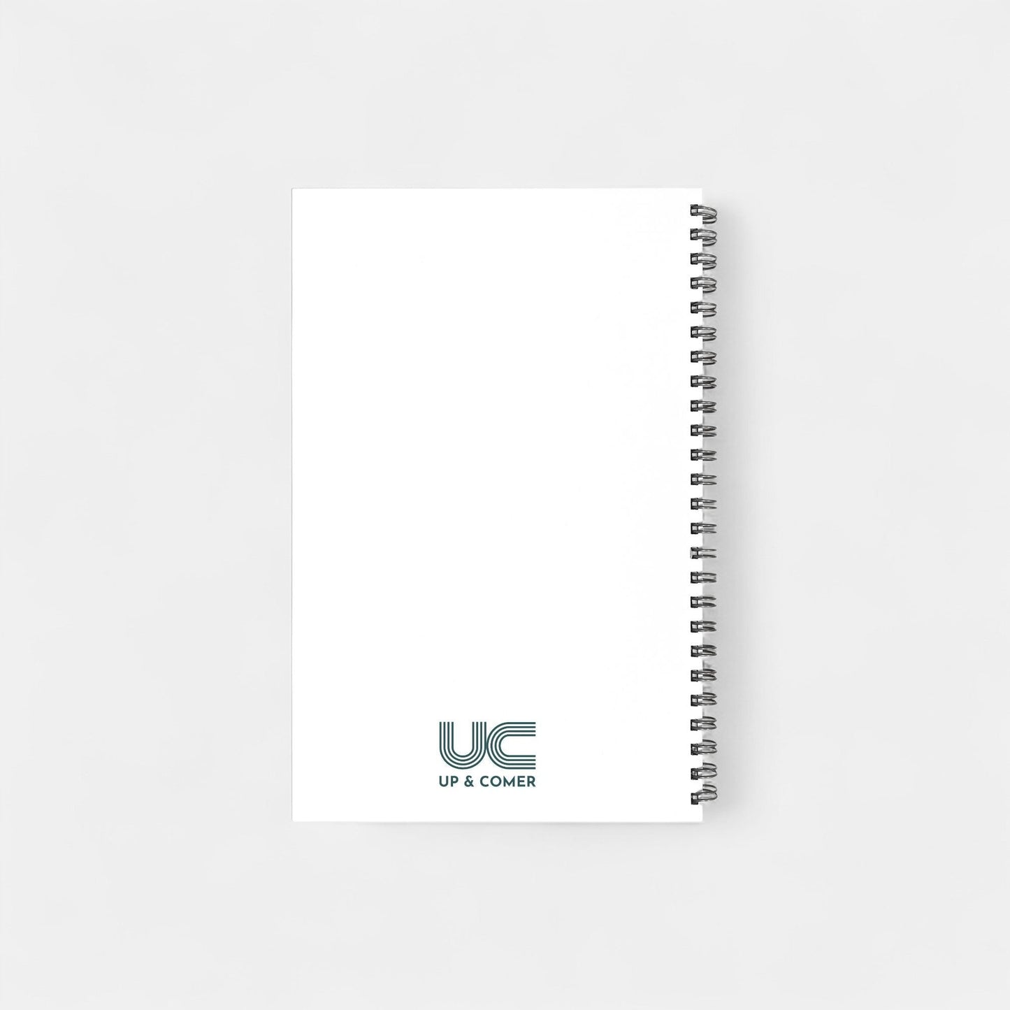 Shop the Future Ted Talk Material Notebooks at Up & Comer. Free shipping!