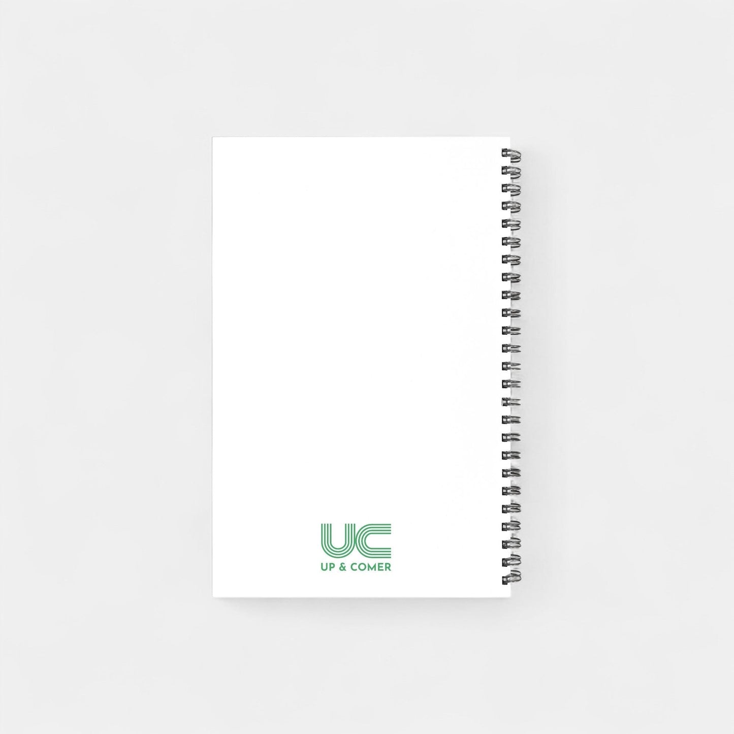 Shop the Goals & Random Things I Don’t Want to Say Out Loud Notebooks at Up & Comer. Free shipping!