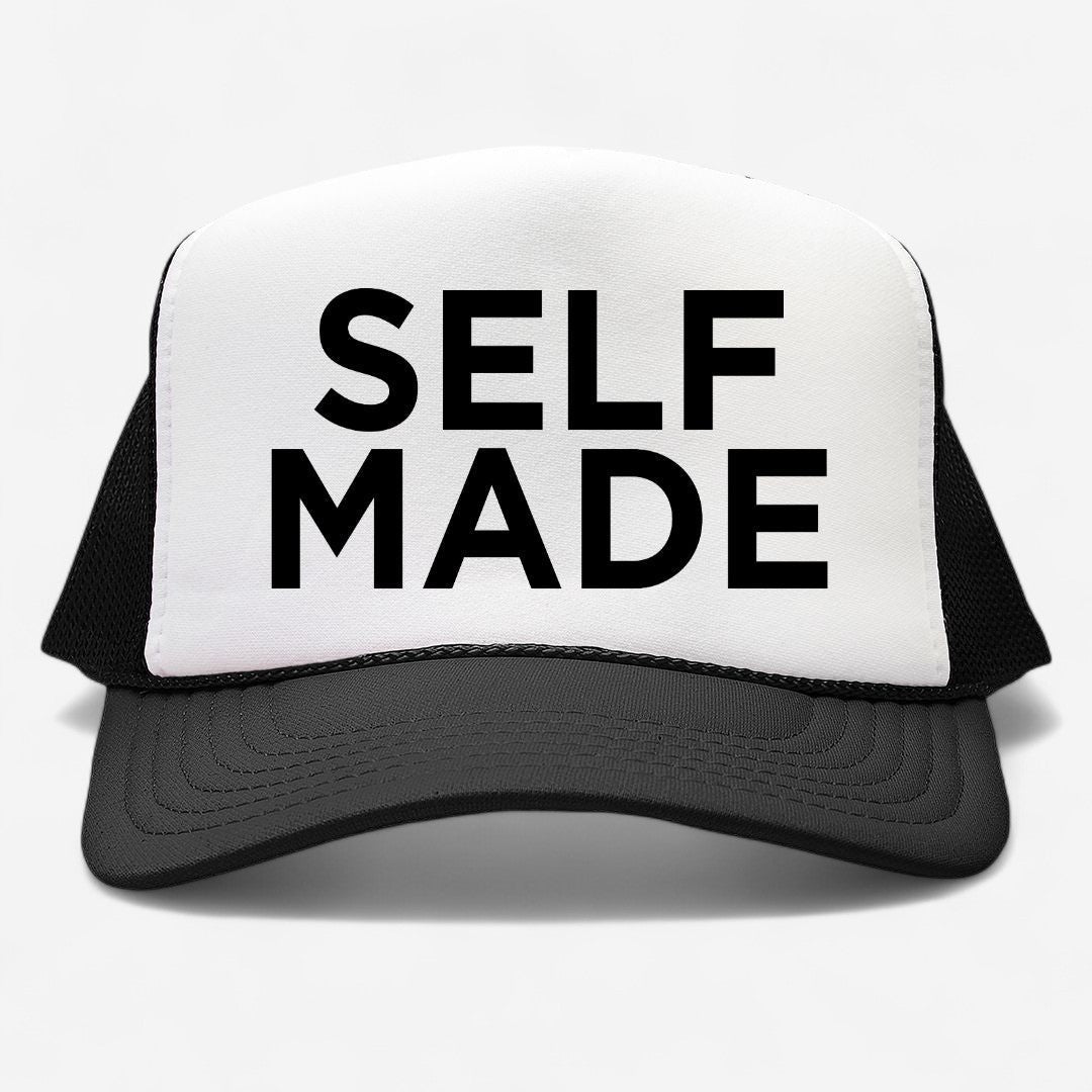 Shop the Self Made Apparel at Up & Comer. Free shipping!