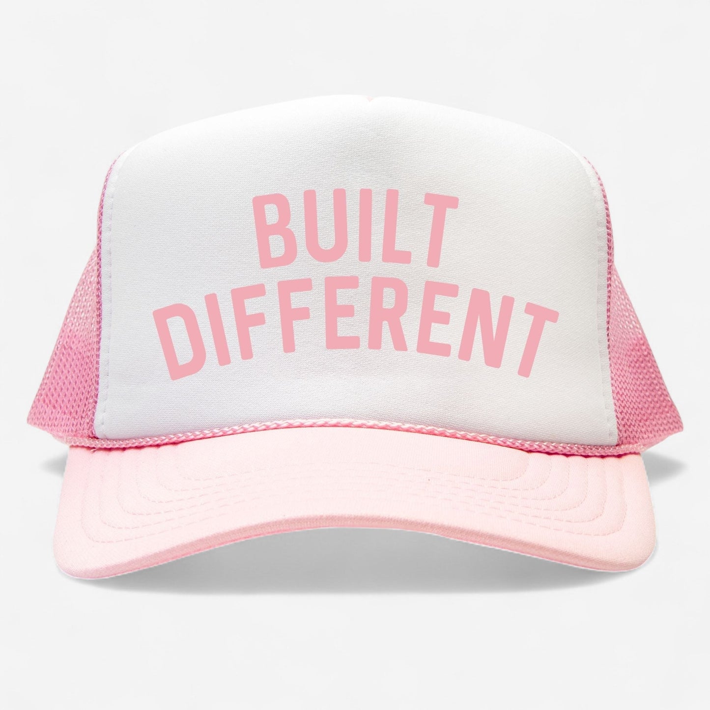 Shop the Built Different Apparel at Up & Comer. Free shipping!