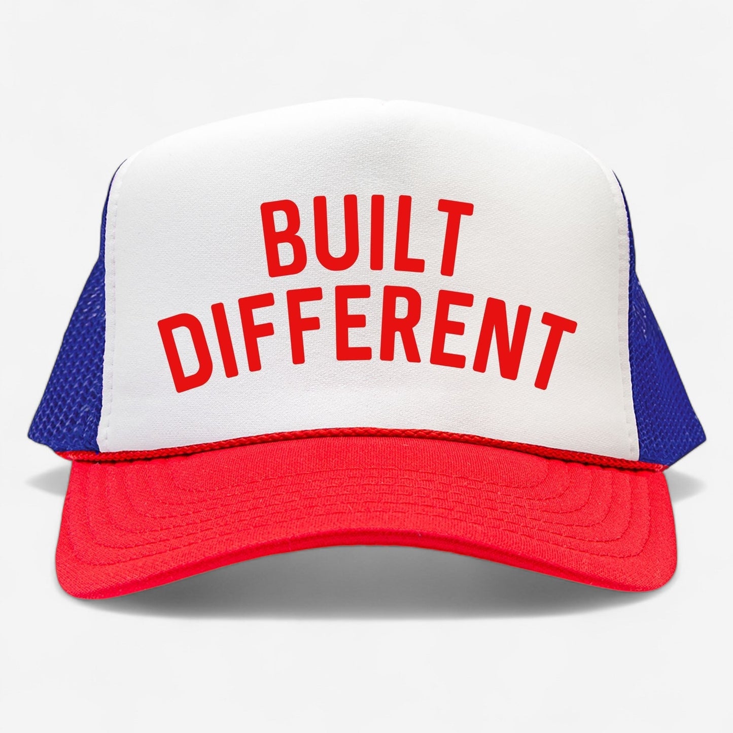 Shop the Built Different Apparel at Up & Comer. Free shipping!