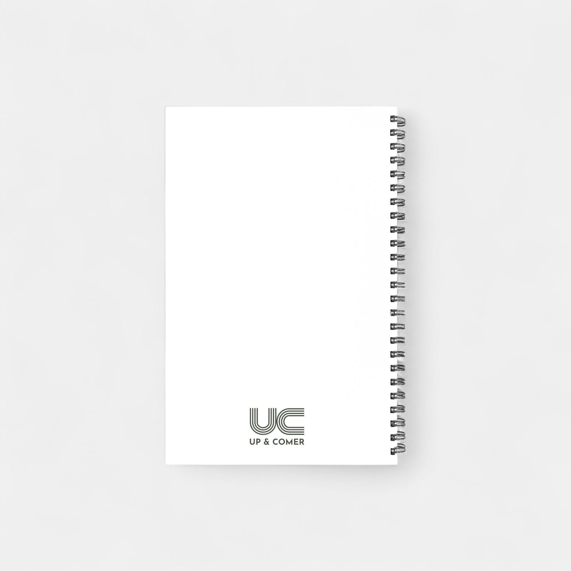 Shop the Dear Future Me Notebooks at Up & Comer. Free shipping!