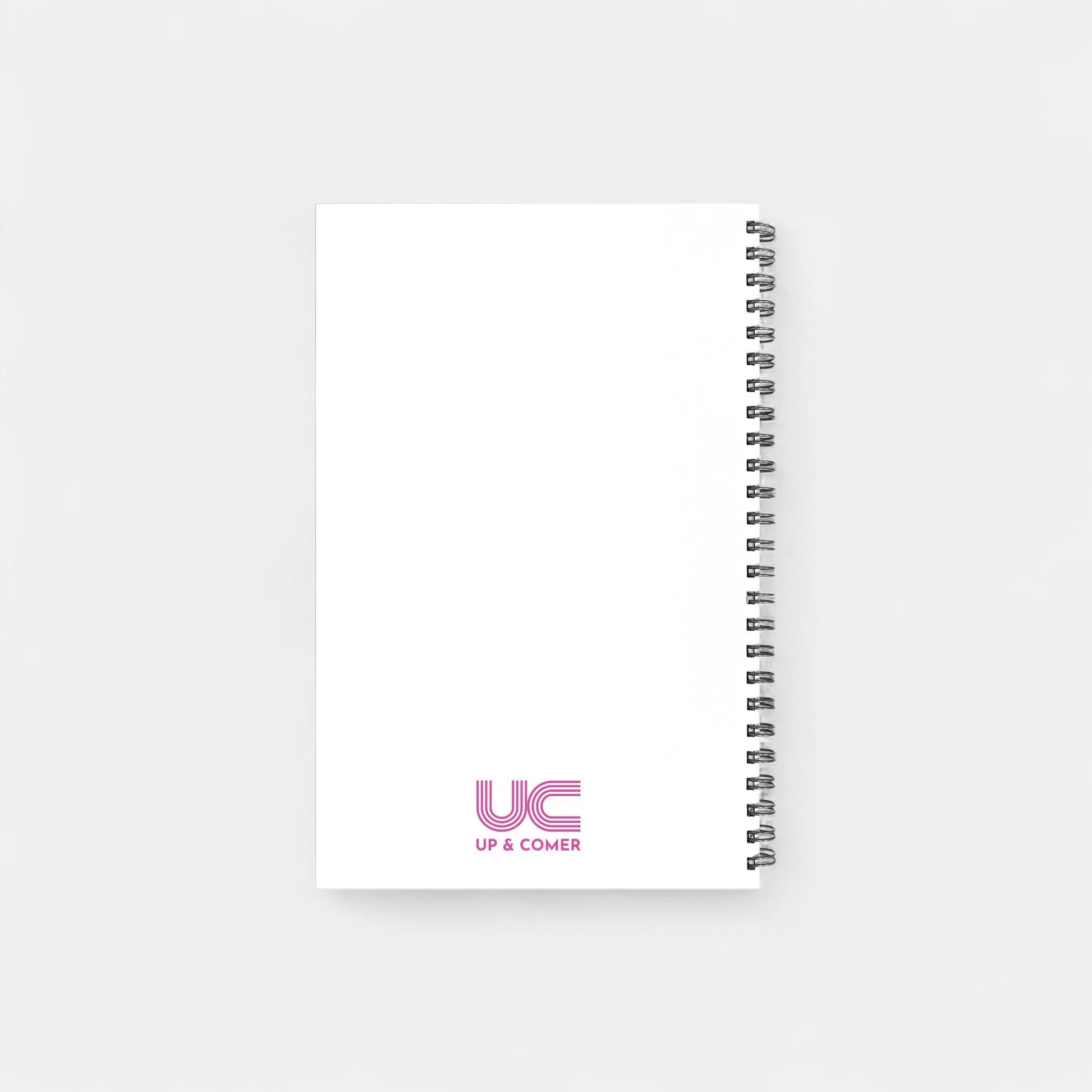 Shop the Dear Future Me Notebooks at Up & Comer. Free shipping!