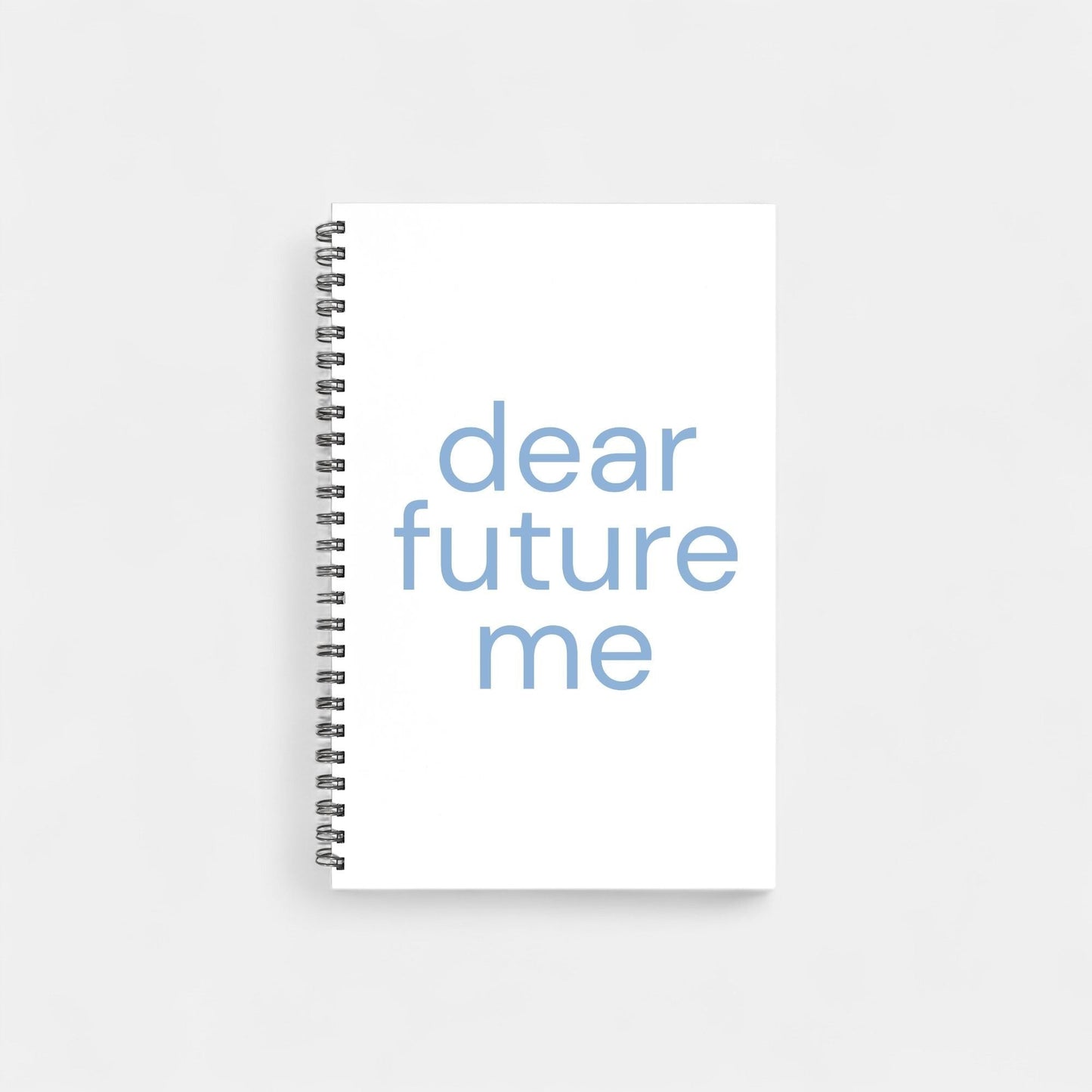 Shop the Dear Future Me Notebooks at Up & Comer. Free shipping!