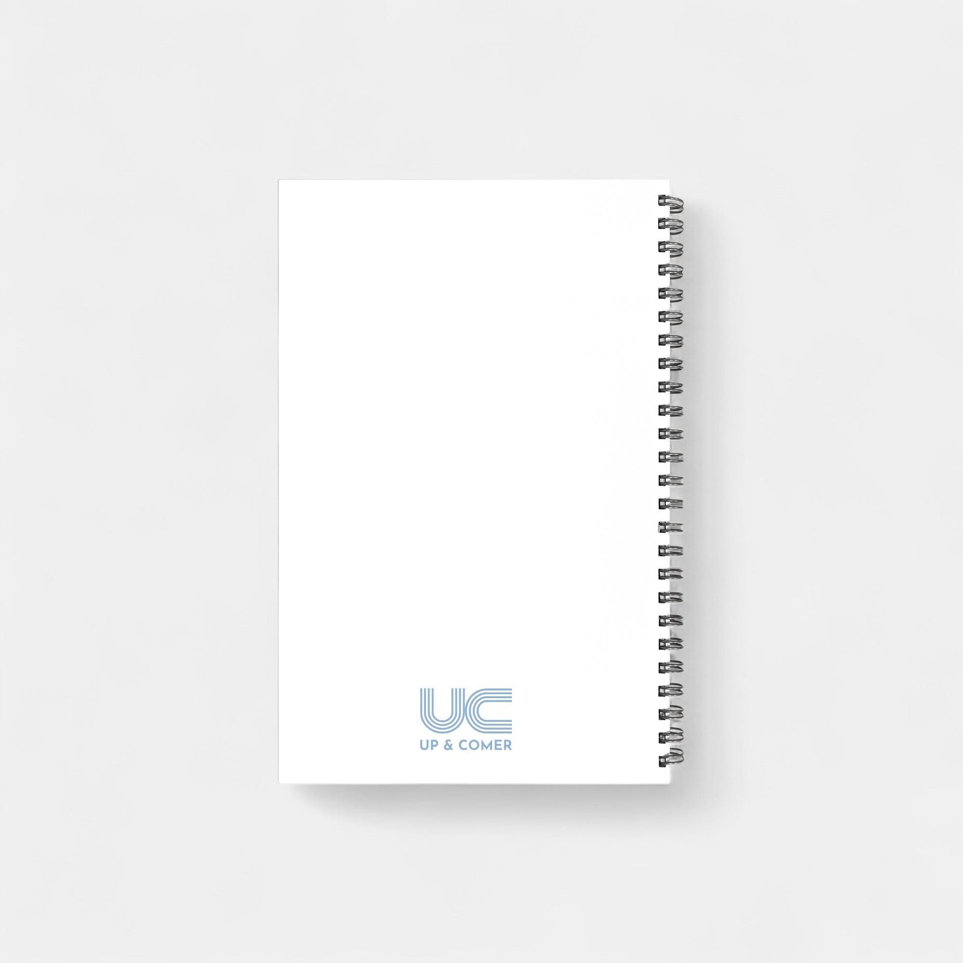 Shop the Dear Future Me Notebooks at Up & Comer. Free shipping!