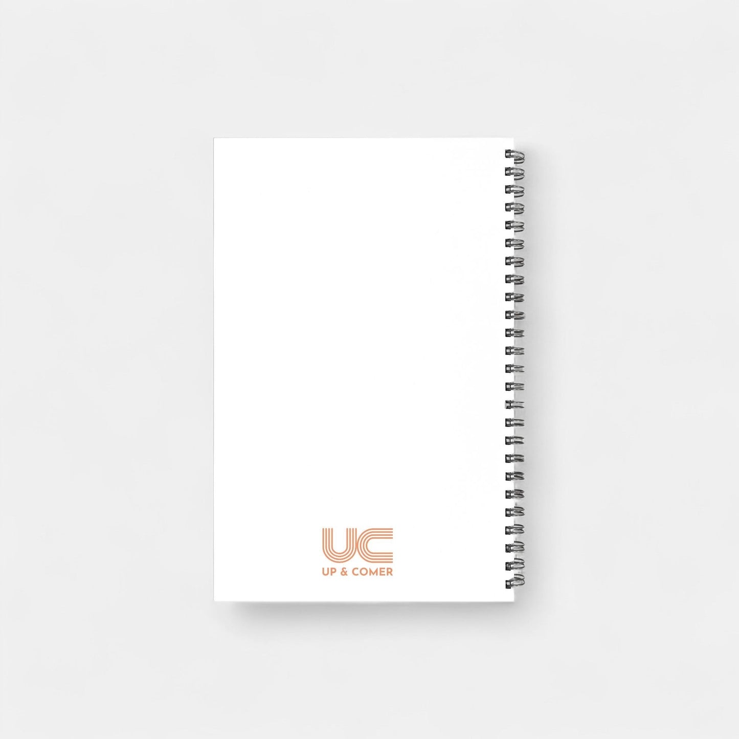Shop the Future Ted Talk Material Notebooks at Up & Comer. Free shipping!