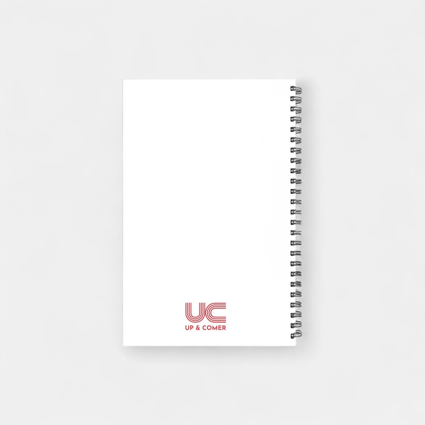 Shop the Goals & Random Things I Don’t Want to Say Out Loud Notebooks at Up & Comer. Free shipping!