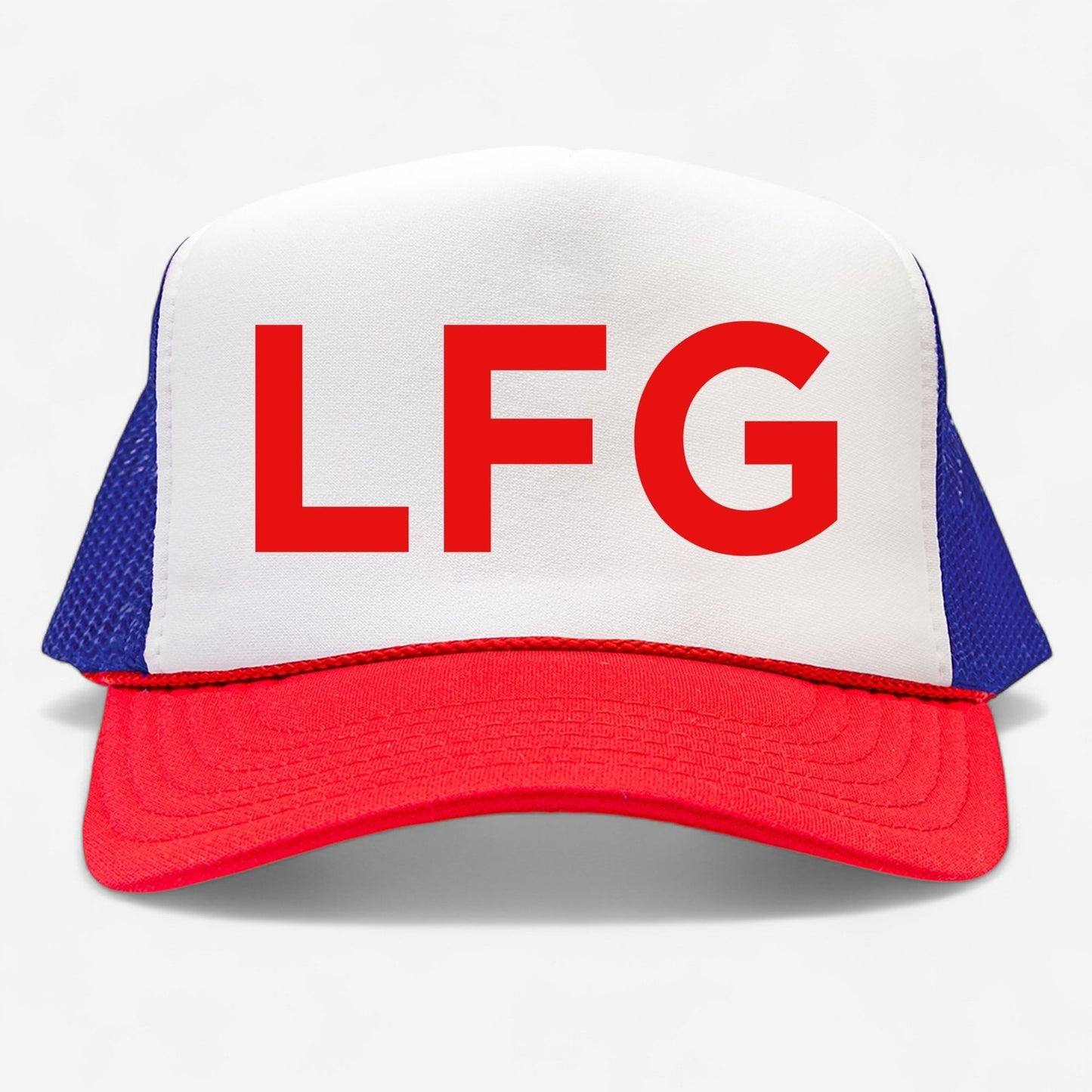 Shop the LFG Apparel at Up & Comer. Free shipping!