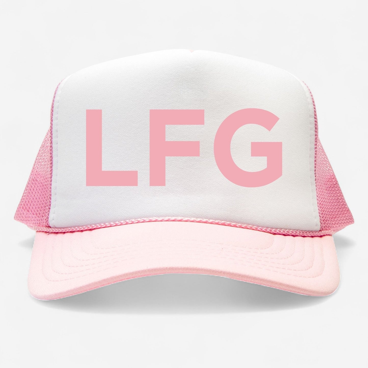 Shop the LFG Apparel at Up & Comer. Free shipping!