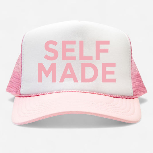 Shop the Self Made Apparel at Up & Comer. Free shipping!