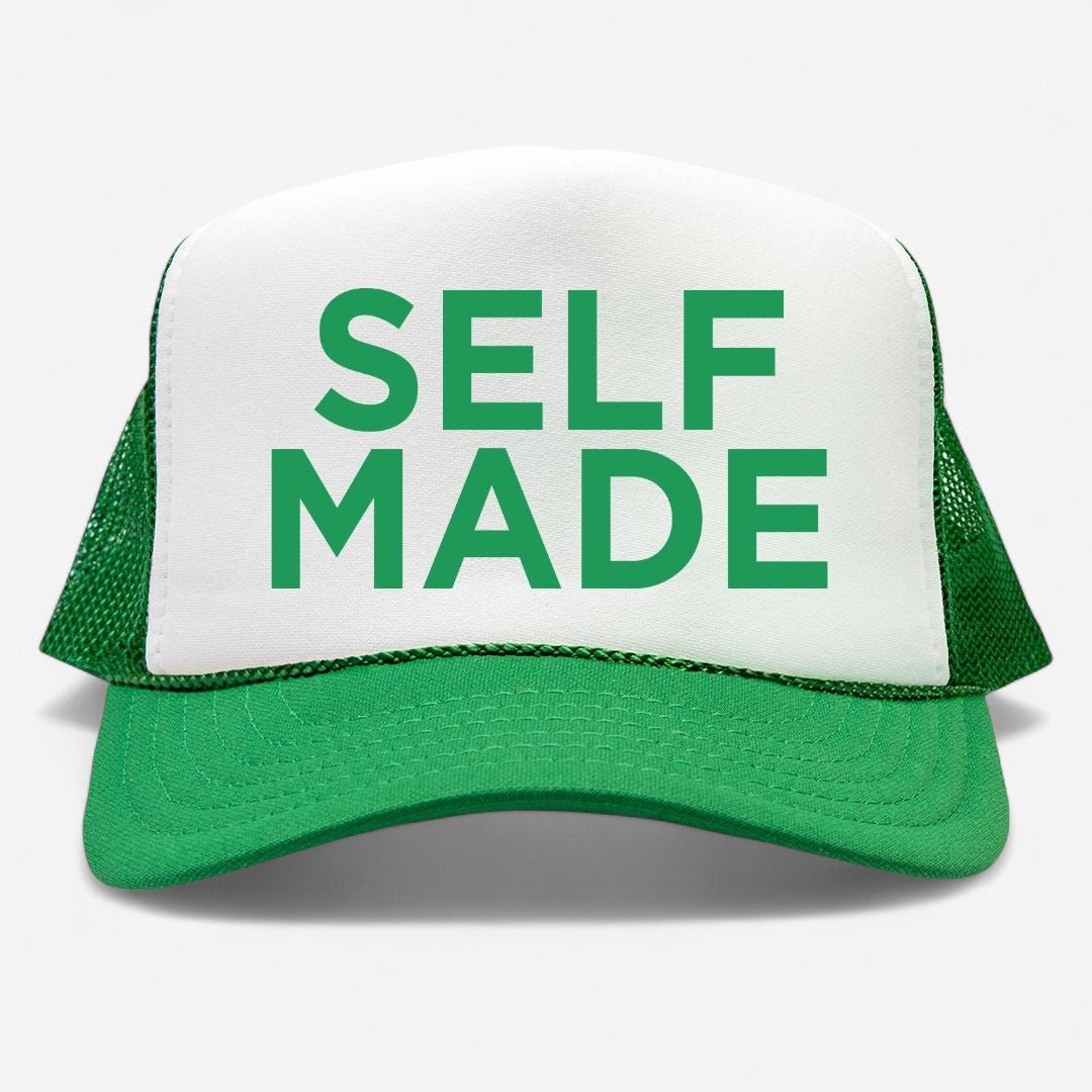 Shop the Self Made Apparel at Up & Comer. Free shipping!