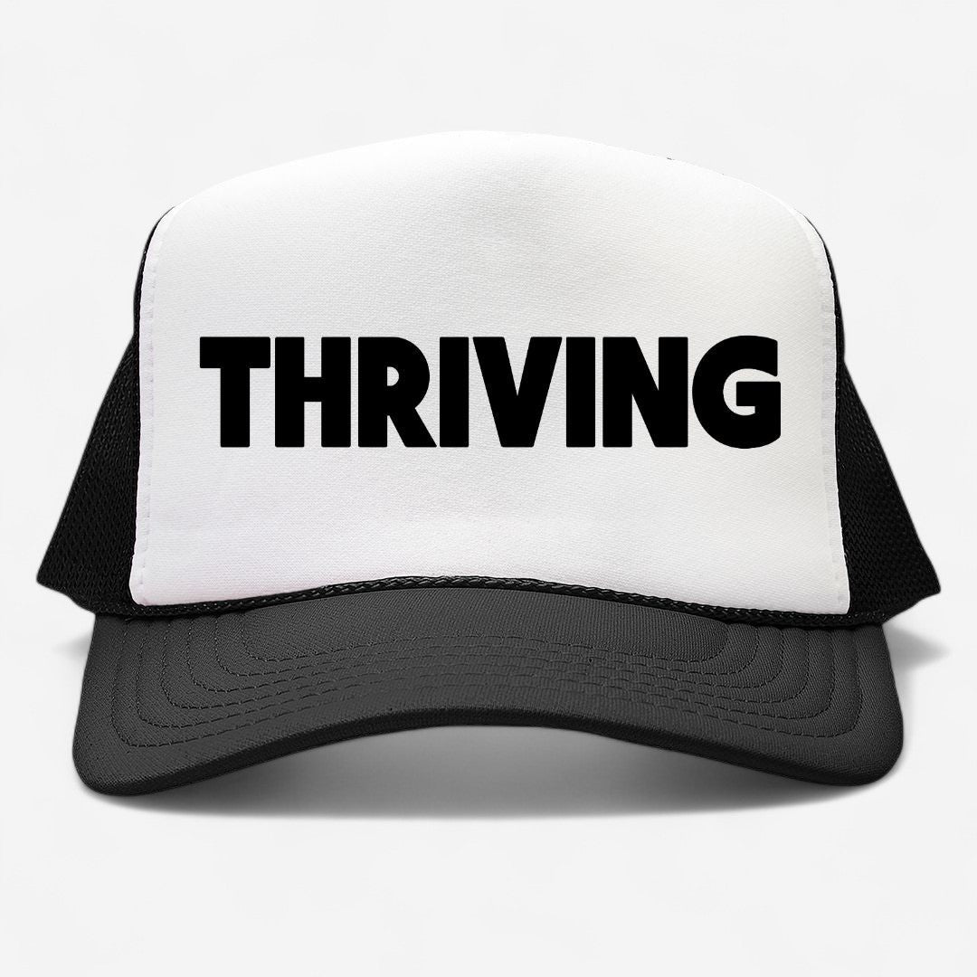 Shop the Thriving Apparel at Up & Comer. Free shipping!