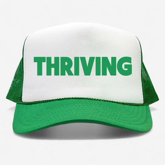 Shop the Thriving Apparel at Up & Comer. Free shipping!