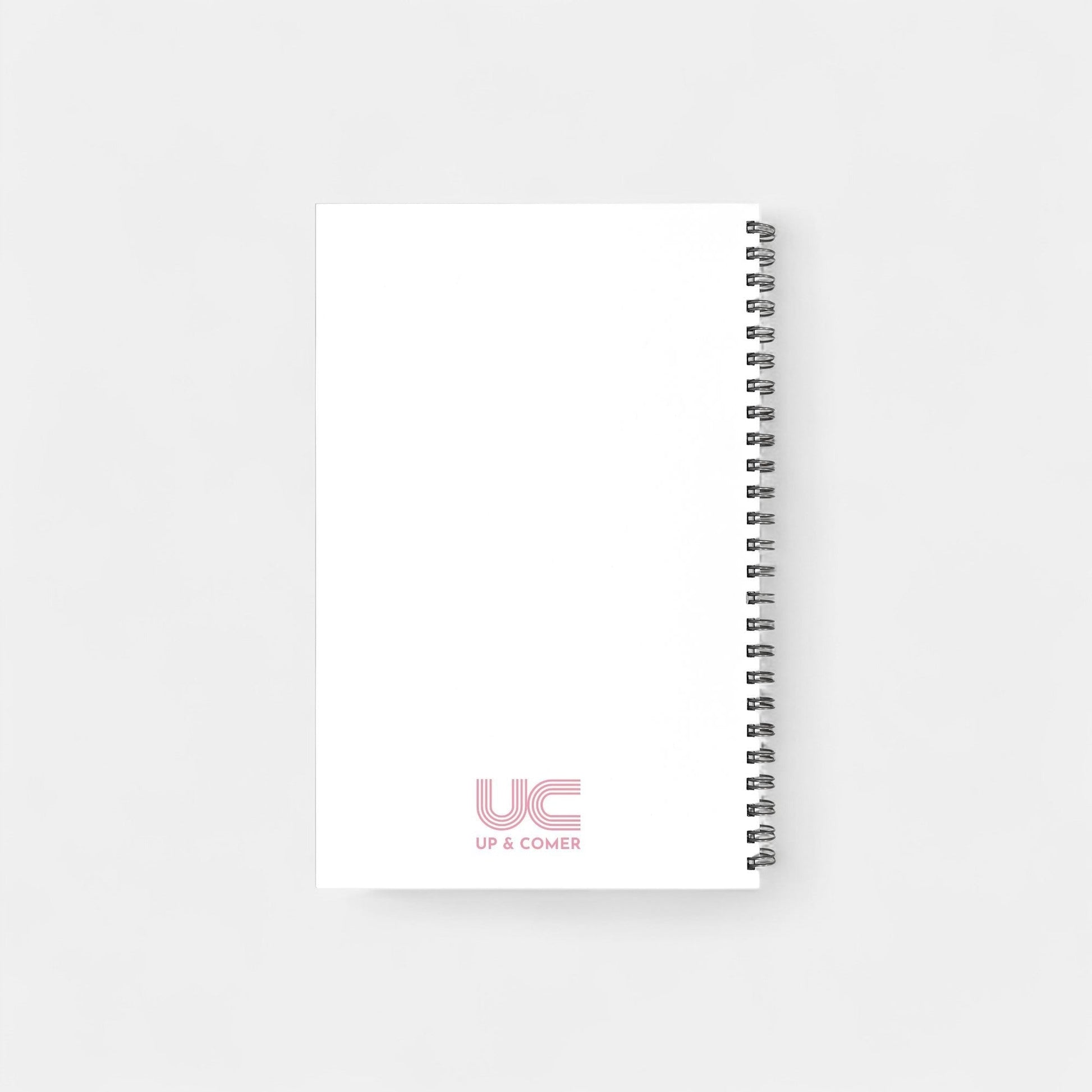 Shop the To - Do List or To - Don't List? Notebooks at Up & Comer. Free shipping!