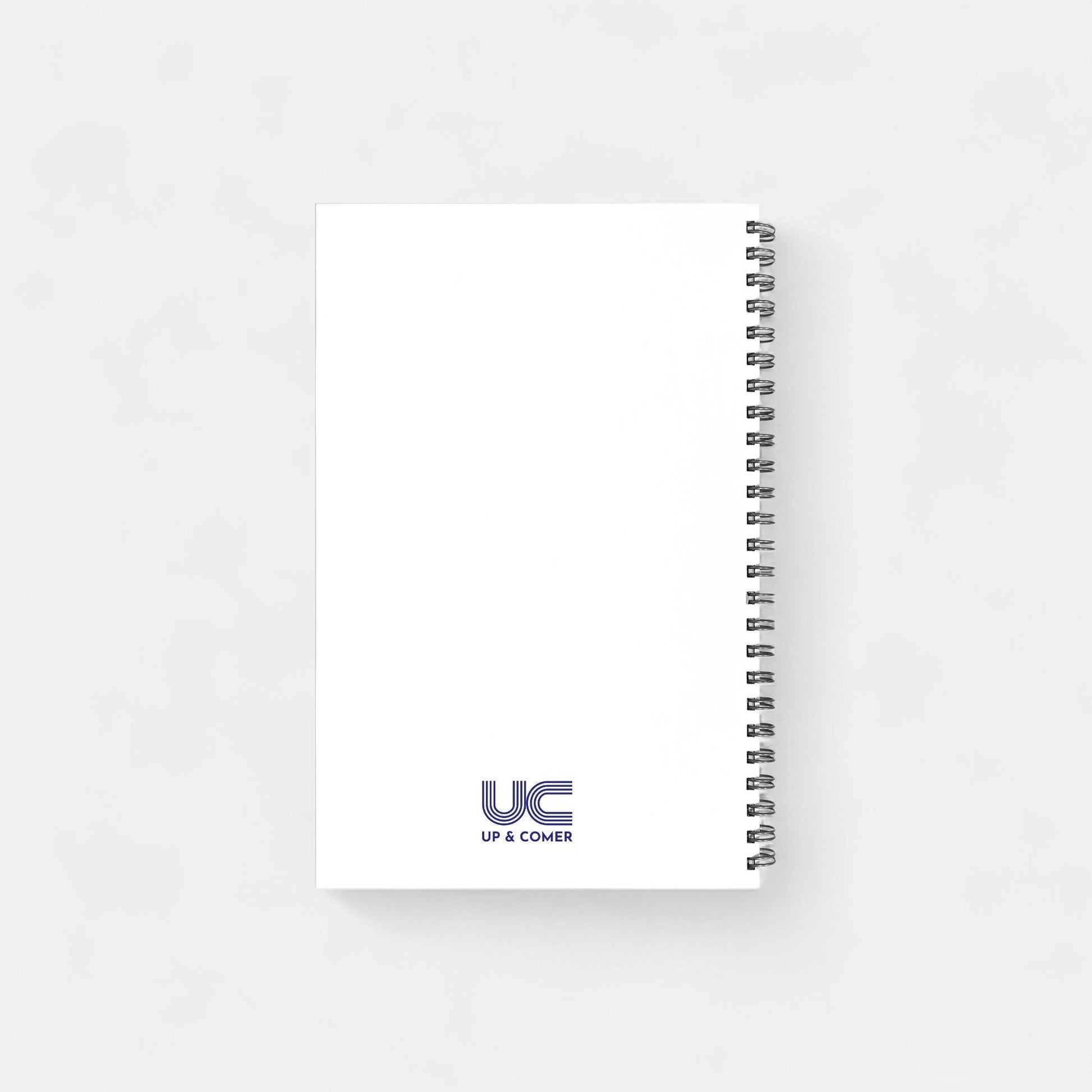 Shop the To - Do List or To - Don't List? Notebooks at Up & Comer. Free shipping!
