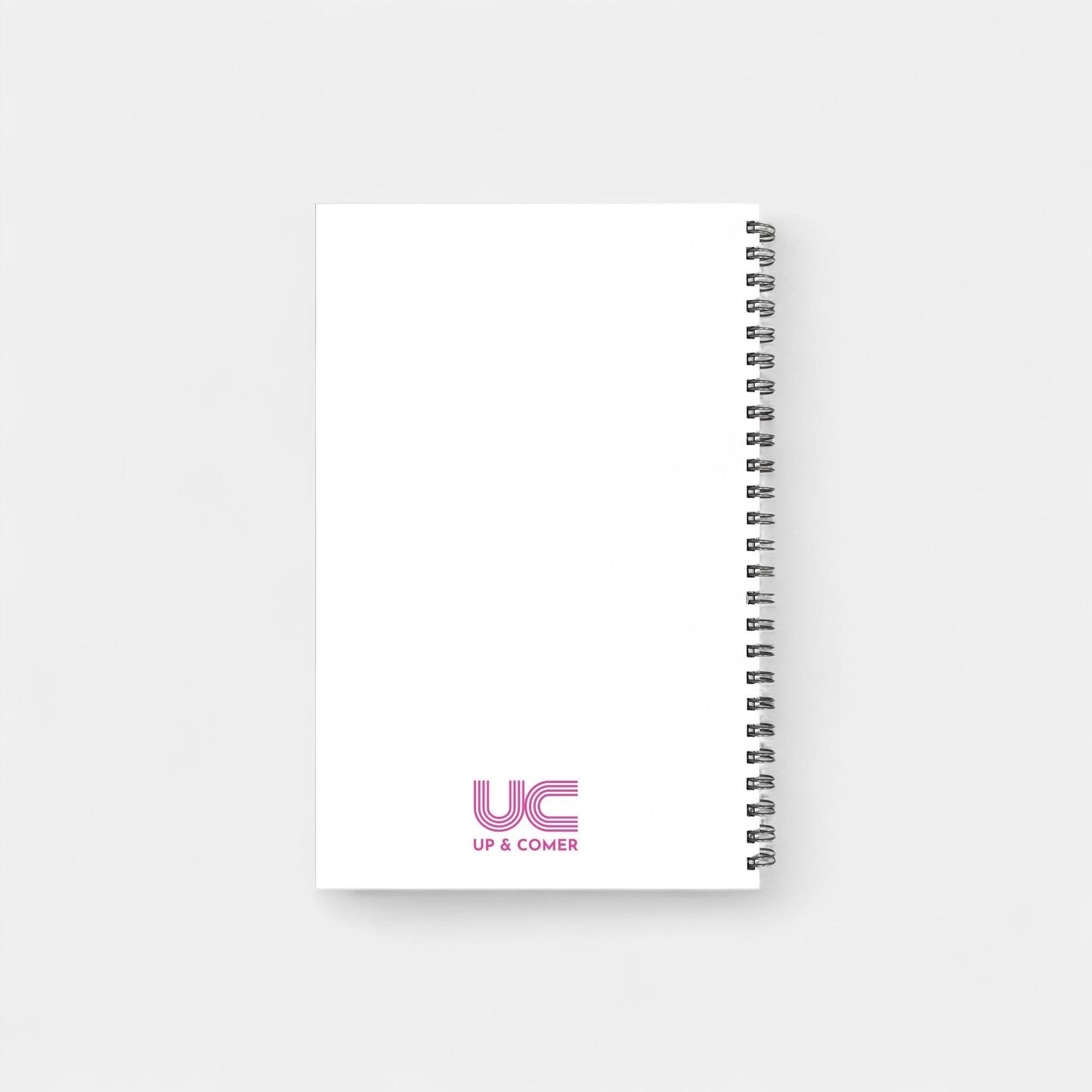 Shop the Words To Live By Notebooks at Up & Comer. Free shipping!