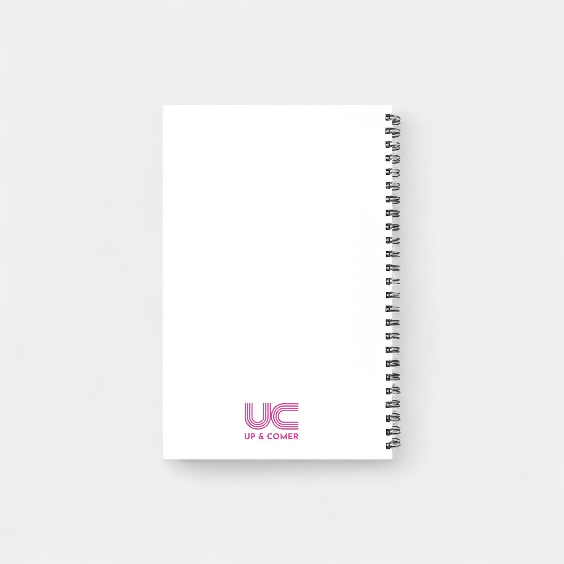 Shop the Words To Live By Notebooks at Up & Comer. Free shipping!