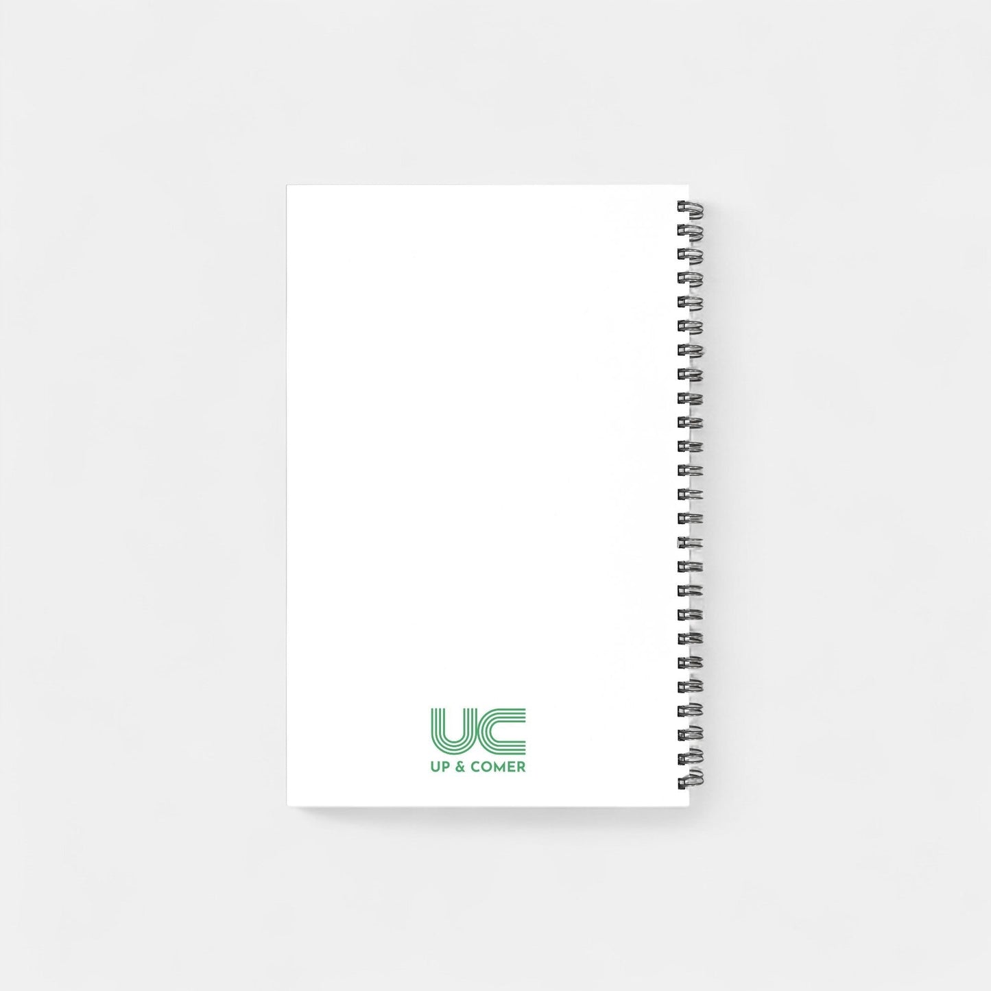 Shop the Words To Live By Notebooks at Up & Comer. Free shipping!