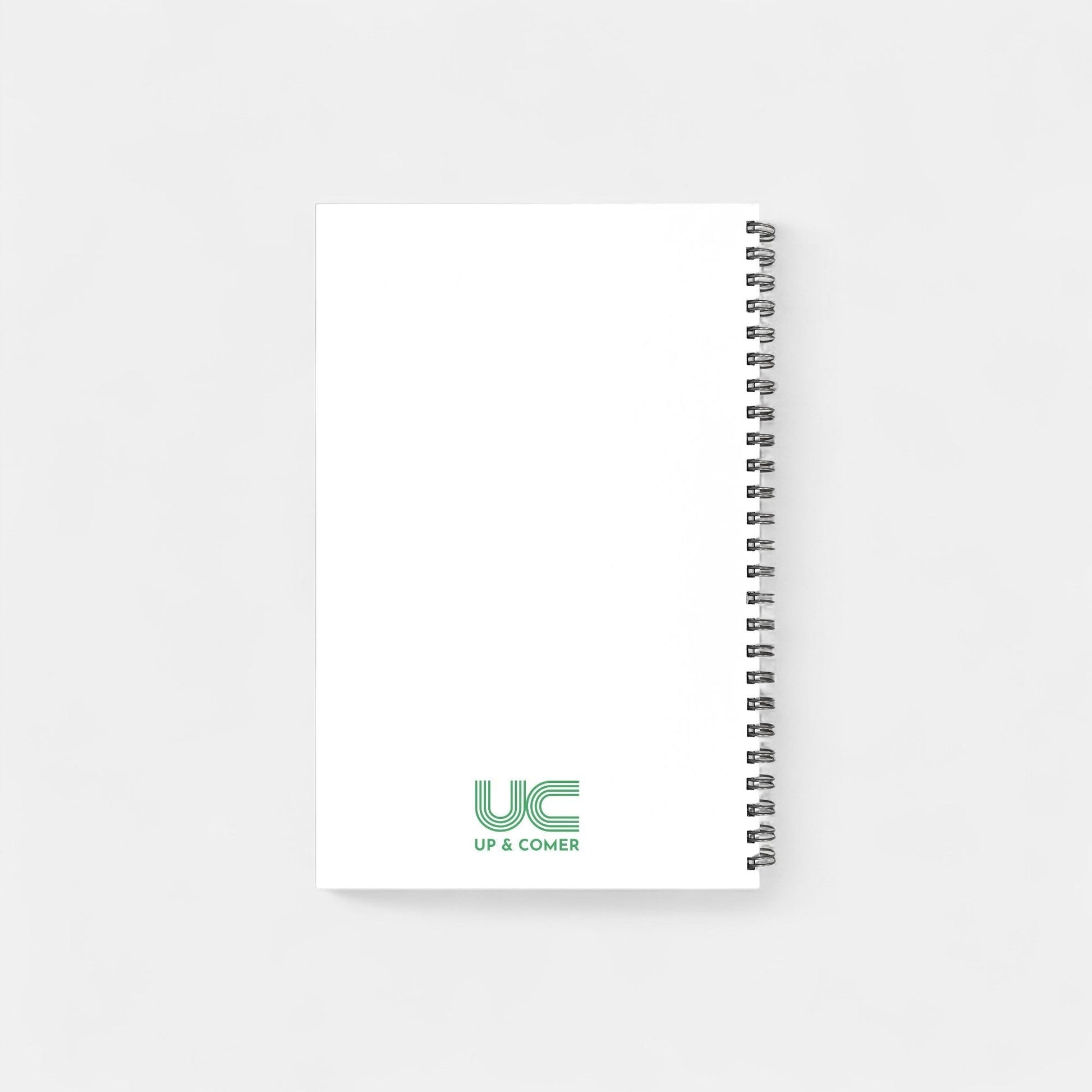 Shop the Words To Live By Notebooks at Up & Comer. Free shipping!